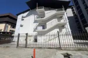 Estet Apartments in Sea Breeze, Adler