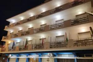 Hotel Riomar, Lagos