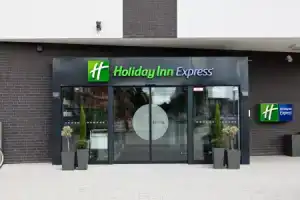 Holiday Inn Express Düsseldorf Airport by IHG, Dusseldorf