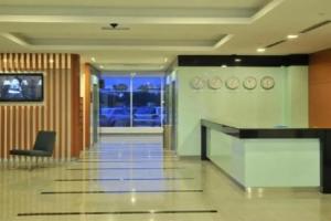 Hotel Primera Suite, Putrajaya
