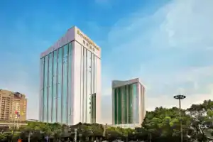 Sovereign Hotel, Kunshan