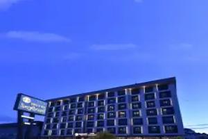 Bayberd Hotel, Bayburt
