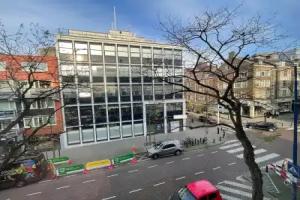 H3 Hotel Rotterdam City Center, Rotterdam