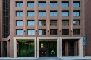 Element San Antonio Riverwalk, San Antonio