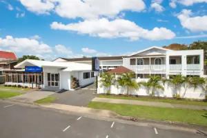 Comfort Inn Cairns City, Cairns