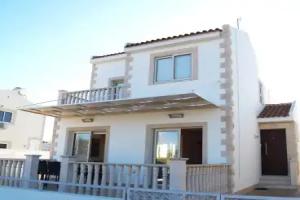 Villas Ithaca Protaras, Protaras