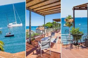 Hotel Moresco, Diano Marina