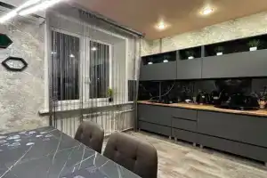 Apartments on Mira Avenue 11, Lipetsk