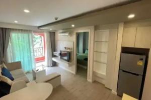 GSR - Seven Seas Apartments, Jomtien Beach