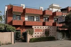 Atithi Guest House, Jaipur