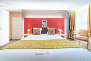Hotel Het Gheestelic Hof by CW Hotel Collection, Bruges