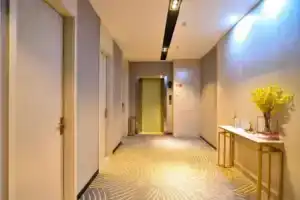 Echarm Hotel Kunming Dashuying Metro Station, Kunming
