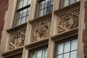 Henley Park Hotel, Washington