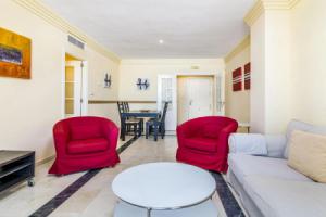Banana Beach 4 pax 354 Hotel, Marbella