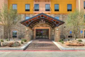 Staybridge Suites Lubbock South by IHG, Lubbock