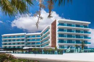 The Blue Ivy Hotel and Suites, Protaras