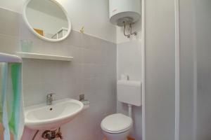 Room Milka, Veli Losinj