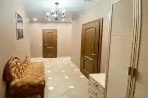 Apartments on Voronina 14, Mytishchi