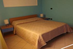 Hotel Ristorante Al Canto Delle Sirene, Terracina