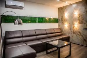 Apartments on 66 Lev Tolstoy Street, Yoshkar-Ola