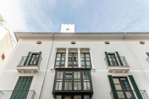 Nobis Hotel Palma, a Member of Design Hotels, Palma