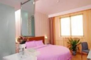 Shan Shui Vogue Hotel Liuliqiao, Beijing