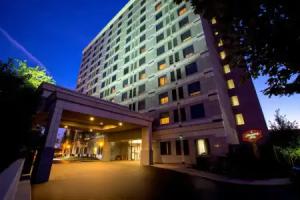 Hampton Inn NY-JFK, Queens