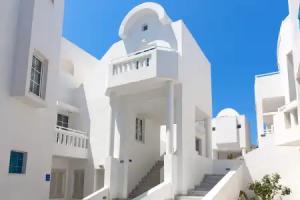 Kamari Beach Hotel, Kamari