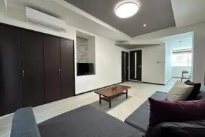 Luxes Hijiyama 601 Apartments, Hiroshima