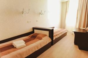 Hermes Hotel, Odessa