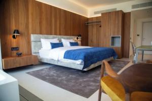 Abi's Hotel & SPA, Vlore