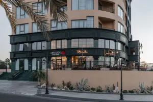 Bratus Hotel, Aqaba
