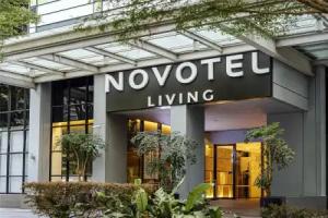 Novotel Living Singapore Orchard, Singapore