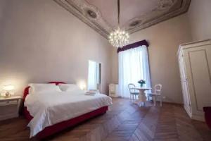 Palazzo D'Oltrarno - Residenza D'Epoca, Florence