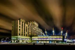 InterContinental London - The O2 by IHG, London