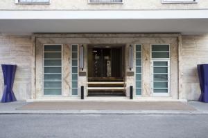 The Tribune, part of JdV by Hyatt, Rome