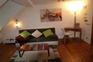 Ferienwohnung Klatschmohn Apartments, Speyer