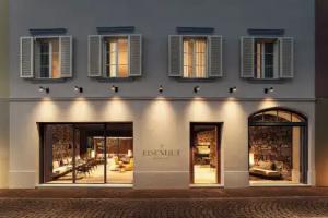 Eisenhut Boutique Hotel, Bolzano