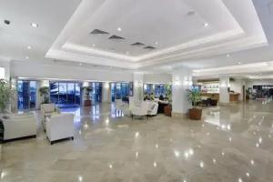Sunrise Resort Hotel - All Inclusive, Kizilagac