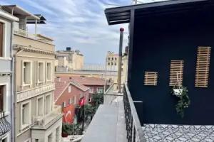 Port Galata Suites, Istanbul
