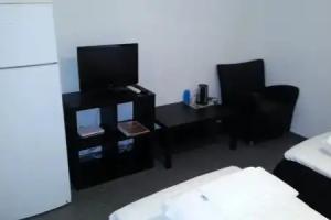 Stavanger Lille Hotel City Guesthouse, Stavanger