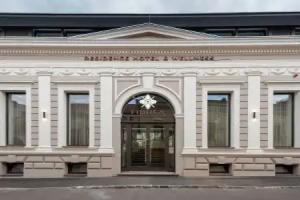 Fibula Residence Hotel & Wellness, Pecs