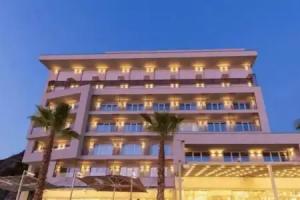 Amr Hotel -, Durres