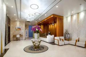 Star City Riverside Hotel by Haviland, Da Nang