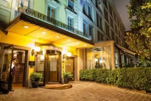 The Carlton, Milan, Milan