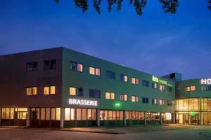 ibis Styles Almere, Almere