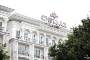 Chillax Resort, Bangkok