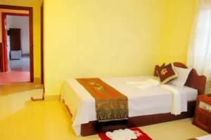 Angkor Marvelous Villa, Siem Reap
