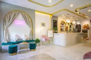 Isara Boutique Hotel and Cafe, Phuket Town