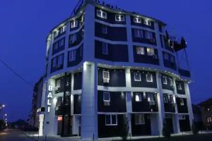Bali Colosseum Hotel, Belgrade